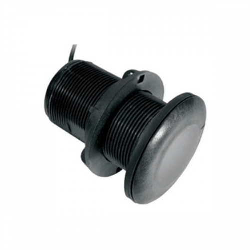 DT800,Plastic,1.8m CABL, (No Speed) Датчик глубины и температуры